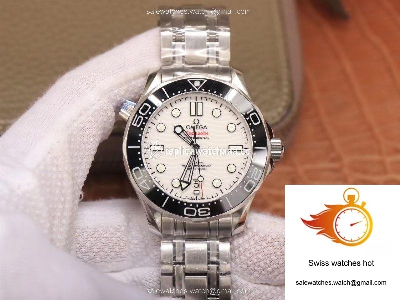 VS Factory Seamaster Diver 300M OMEGA CO AXIAL Master Chronometer 42mm 210.30.42.20.04.001 1 VS Factory Seamaster Diver 300M OMEGA CO AXIAL Master Chronometer 42mm 210.30.42.20.04.001 1