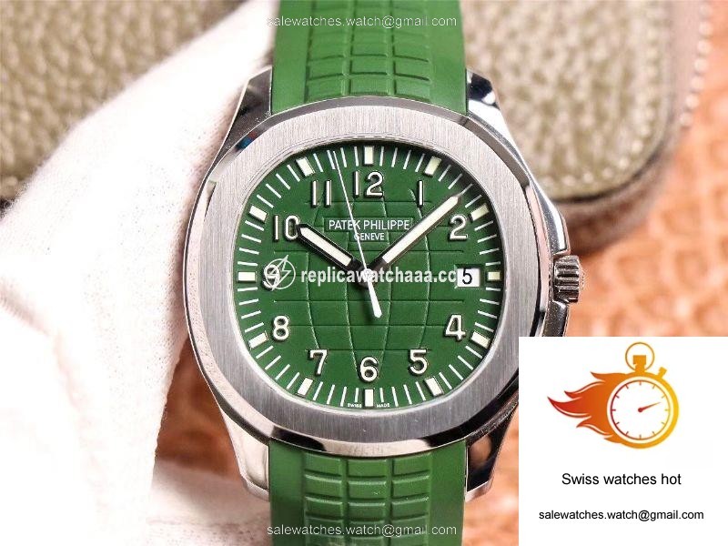 Patek Philippe Aquanaut 5168G 42.2mm ZF Factory 1 Patek Philippe Aquanaut 5168G 42.2mm ZF Factory 1