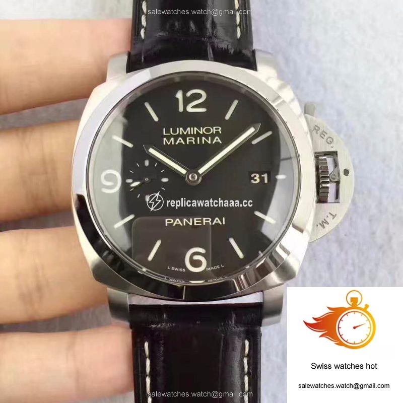 Panerai Luminor Marina 44MM PAM01359 VS Factory 1 Panerai Luminor Marina 44MM PAM01359 VS Factory 1