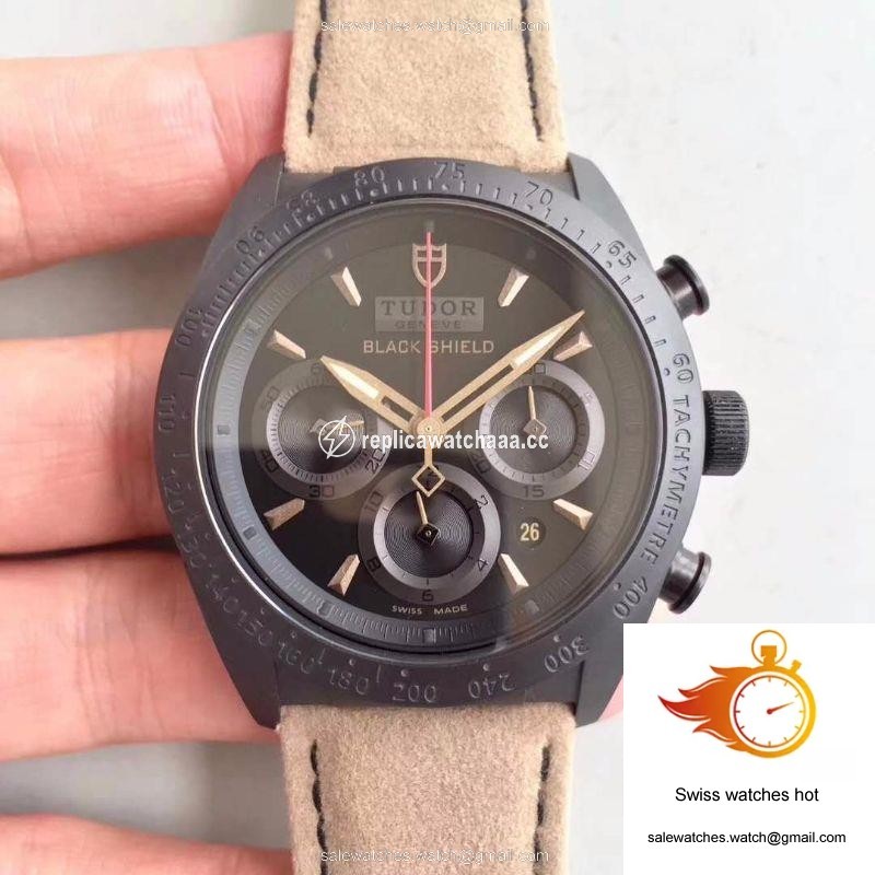 Tudor Fastrider Black Shield 42000CN ZF Factory Black Dial 1 Tudor Fastrider Black Shield 42000CN ZF Factory Black Dial 1