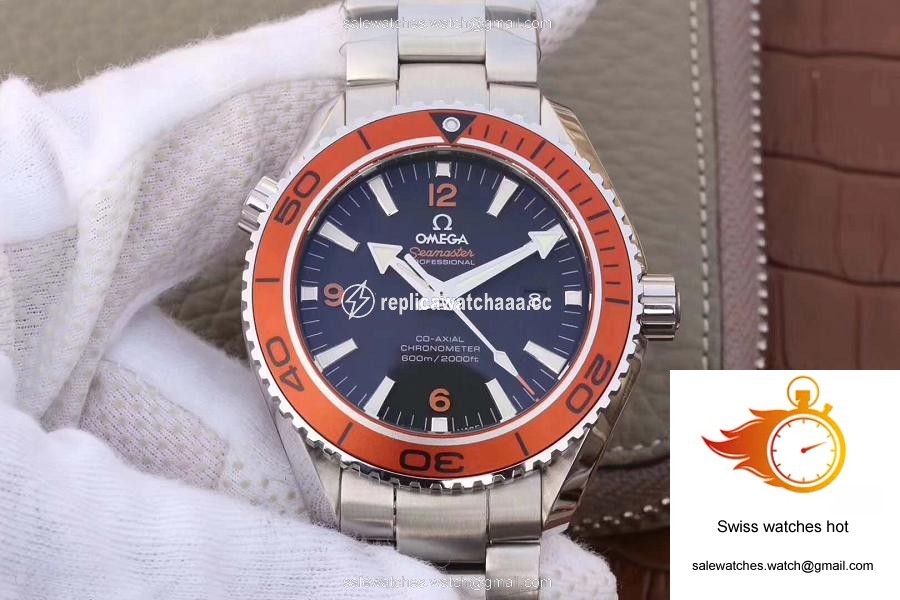 Omega Seamaster Planet Ocean 600M 45.5MM 232.30.46.21.01.002 OM Factory Black Dial 1 Omega Seamaster Planet Ocean 600M 45.5MM 232.30.46.21.01.002 OM Factory Black Dial 1