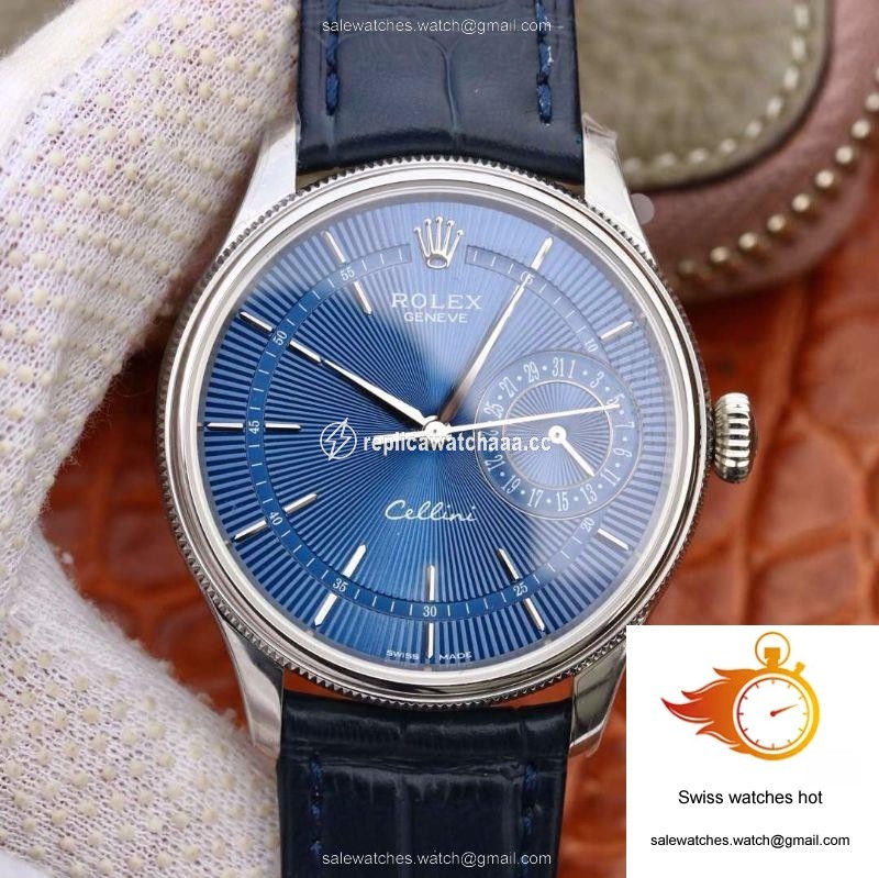 Rolex Celini Date 50515 MKS Factory Stainless Steel Case 1 Rolex Celini Date 50515 MKS Factory Stainless Steel Case 1