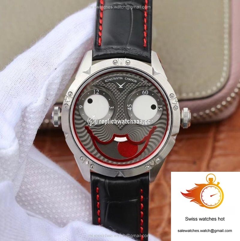 Konstantin Chaykin Joker Dracula k.18-7 1 Konstantin Chaykin Joker Dracula k.18-7 1