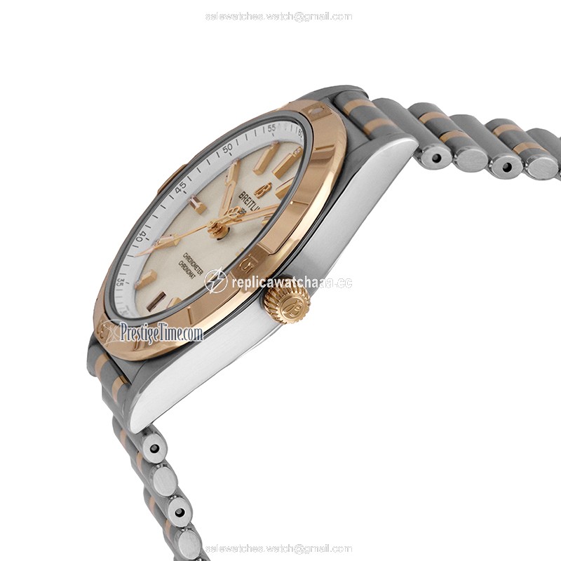 u10380101a2u1 Breitling Chronomat Automatic 36 Ladies Watch 1 u10380101a2u1 Breitling Chronomat Automatic 36 Ladies Watch 1