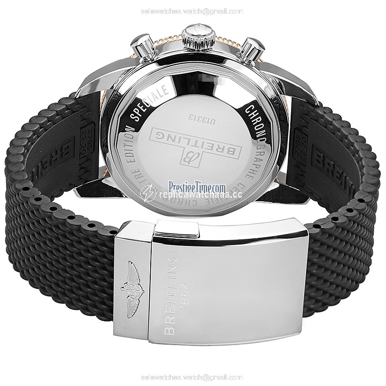 u13313121b1s1 Breitling Superocean Heritage II Chronograph 44 Mens Watch 1 u13313121b1s1 Breitling Superocean Heritage II Chronograph 44 Mens Watch 1