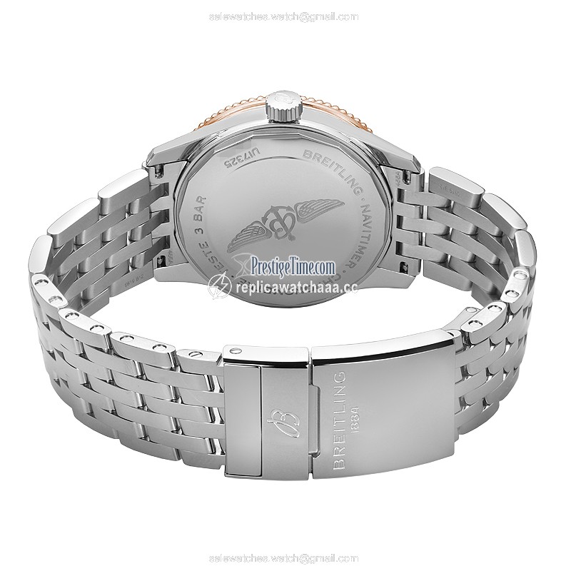 u17325211g1a1 Breitling Navitimer 1 Automatic 38 Midsize Watch 1 u17325211g1a1 Breitling Navitimer 1 Automatic 38 Midsize Watch 1