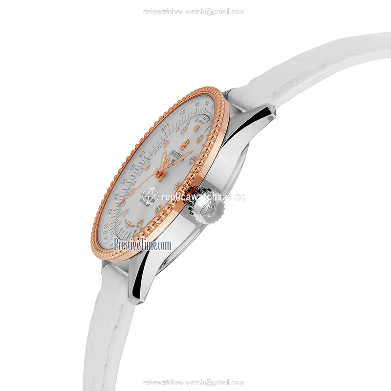 u17395211a1p3 Breitling Navitimer Automatic 35 Ladies Watch 1 u17395211a1p3 Breitling Navitimer Automatic 35 Ladies Watch 1