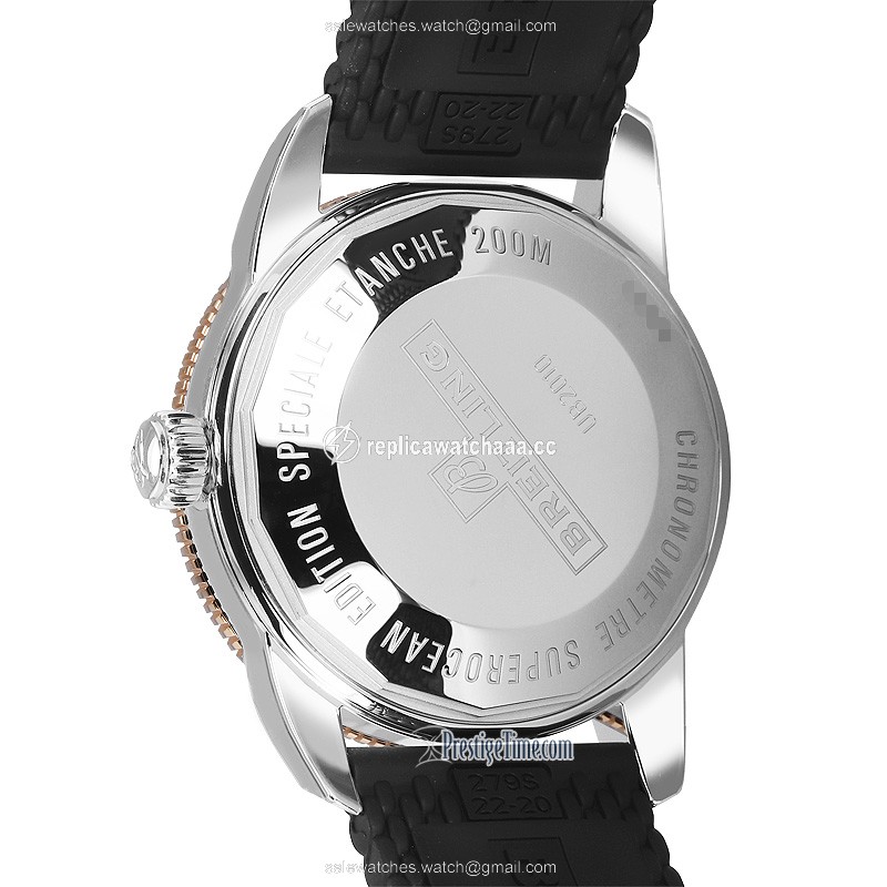 ub2010121b1s1 Breitling Superocean Heritage B20 42 Mens Watch 1 ub2010121b1s1 Breitling Superocean Heritage B20 42 Mens Watch 1