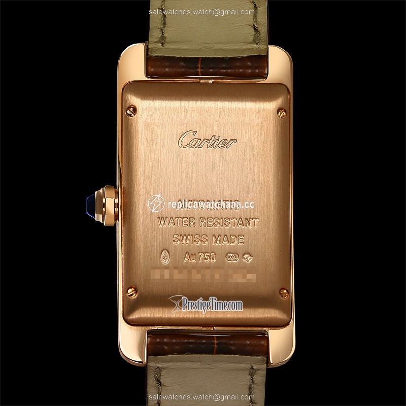 wgta0046 Cartier Tank Americaine Medium Midsize Watch 1 wgta0046 Cartier Tank Americaine Medium Midsize Watch 1