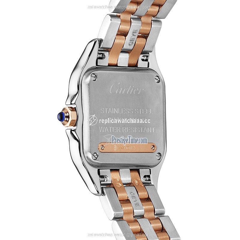 w3pn0006 Cartier Panthere de Cartier Small Ladies Watch 1 w3pn0006 Cartier Panthere de Cartier Small Ladies Watch 1