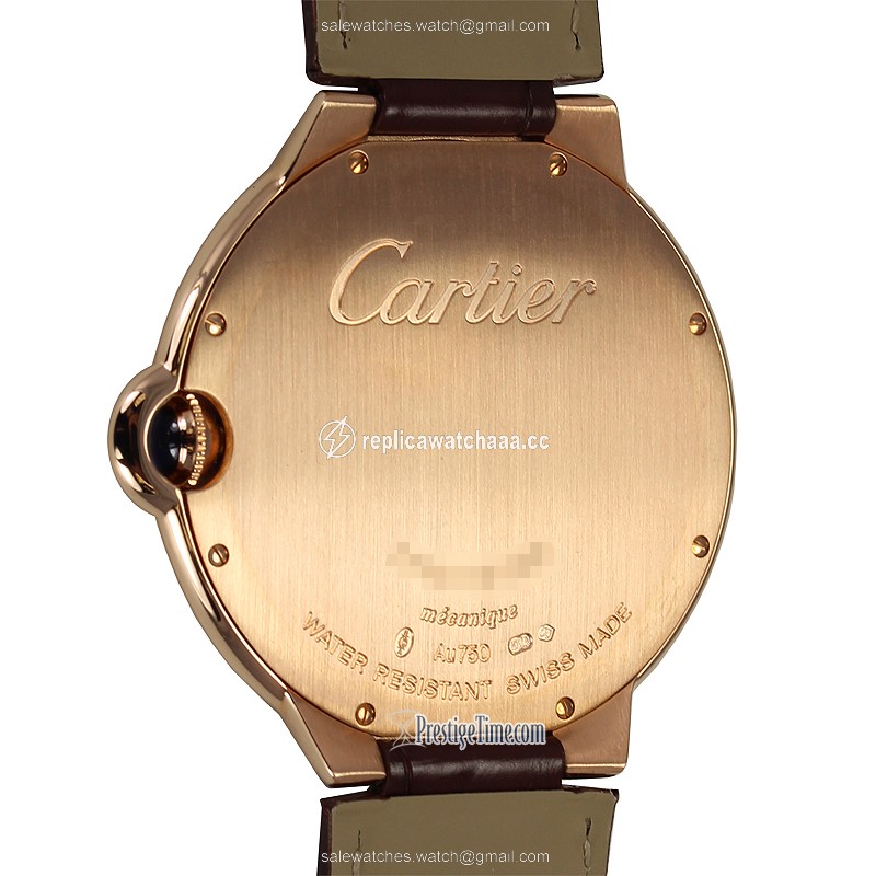 wgbb0035 Cartier Ballon Bleu 40mm Mens Watch 1 wgbb0035 Cartier Ballon Bleu 40mm Mens Watch 1