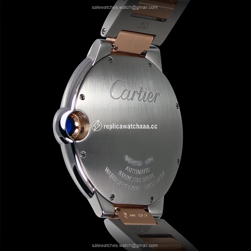 w2bb0004 Cartier Ballon Bleu 42mm Mens Watch 1 w2bb0004 Cartier Ballon Bleu 42mm Mens Watch 1
