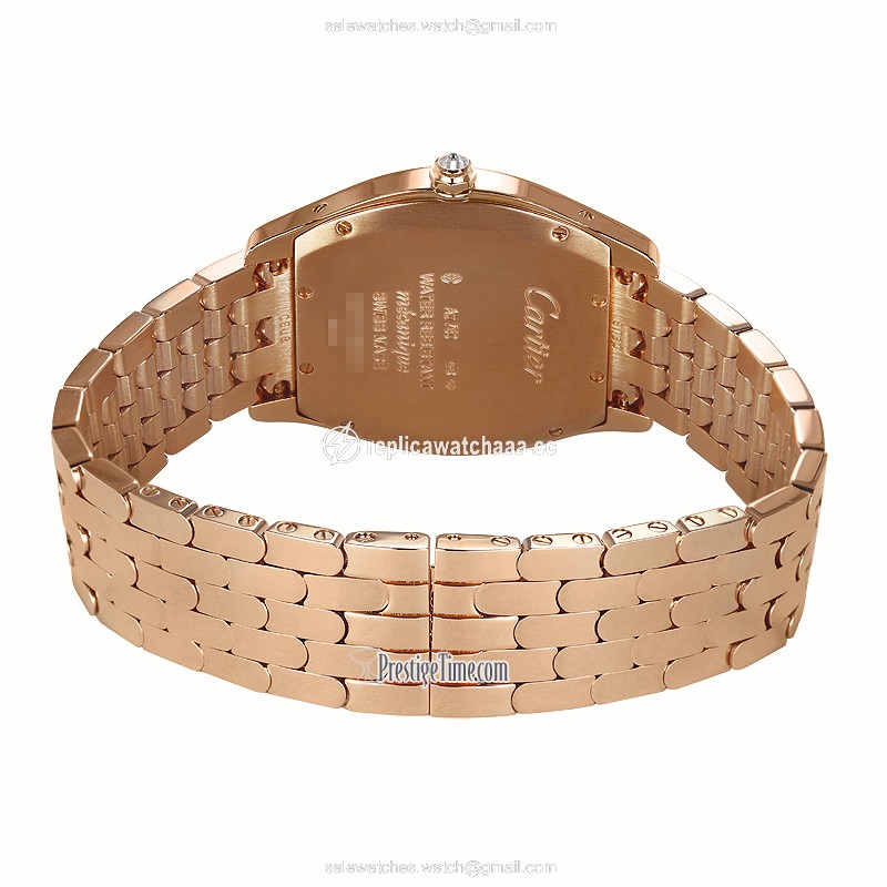 wa501012 Cartier Tortue Medium Ladies Watch 1 wa501012 Cartier Tortue Medium Ladies Watch 1