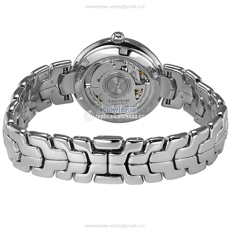 wat2311.BA0956 Tag Heuer Link Automatic 34.5mm Ladies Watch 1 wat2311.BA0956 Tag Heuer Link Automatic 34.5mm Ladies Watch 1