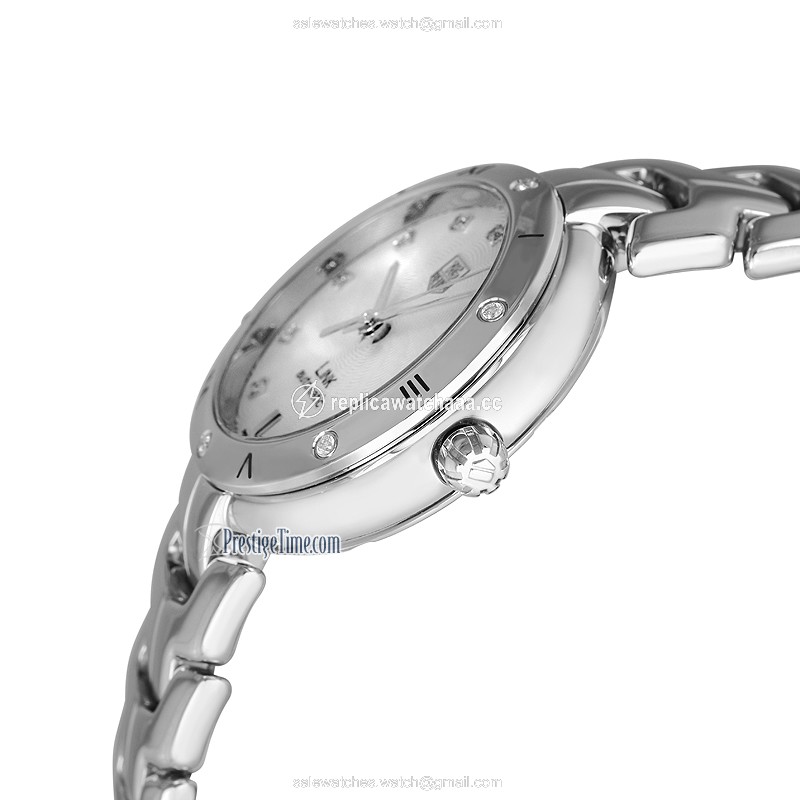 wat2312.BA0956 Tag Heuer Link Automatic 34.5mm Ladies Watch 1 wat2312.BA0956 Tag Heuer Link Automatic 34.5mm Ladies Watch 1