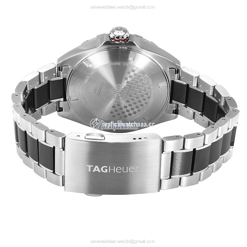 waz2011.ba0843 Tag Heuer Formula 1 Automatic 43mm Mens Watch 1 waz2011.ba0843 Tag Heuer Formula 1 Automatic 43mm Mens Watch 1