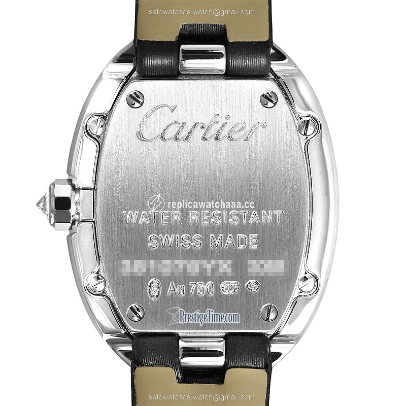 wb520008 Cartier Baignoire Small Ladies Watch 1 wb520008 Cartier Baignoire Small Ladies Watch 1