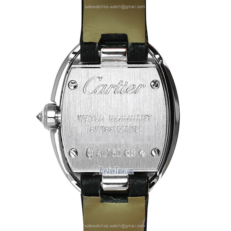 wb520027 Cartier Baignoire Ladies Watch 1 wb520027 Cartier Baignoire Ladies Watch 1