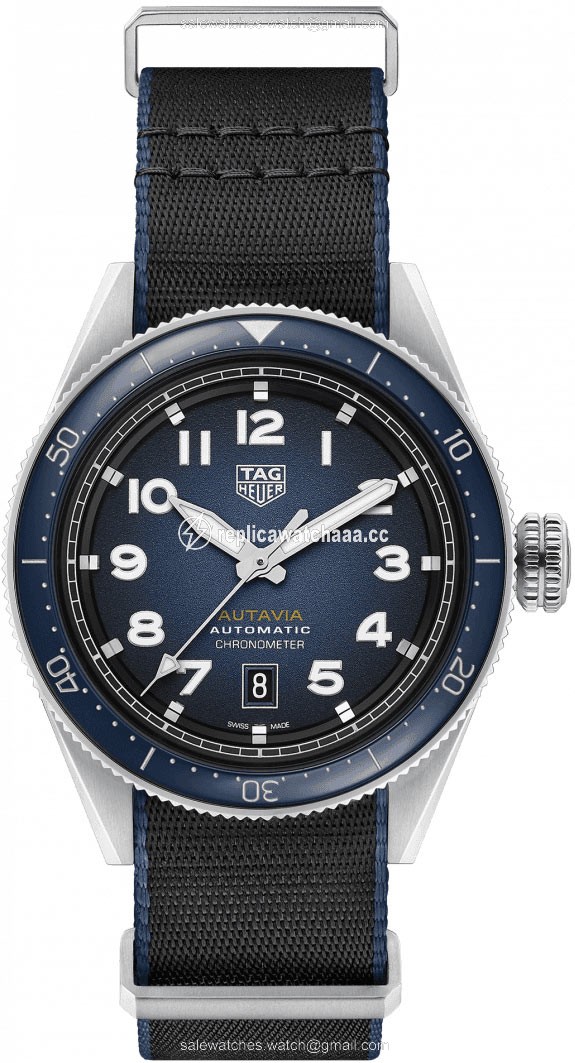 wbe5116.eb0173 Tag Heuer Autavia Calibre 5 Chronometer 42mm Mens Watch 1 wbe5116.eb0173 Tag Heuer Autavia Calibre 5 Chronometer 42mm Mens Watch 1