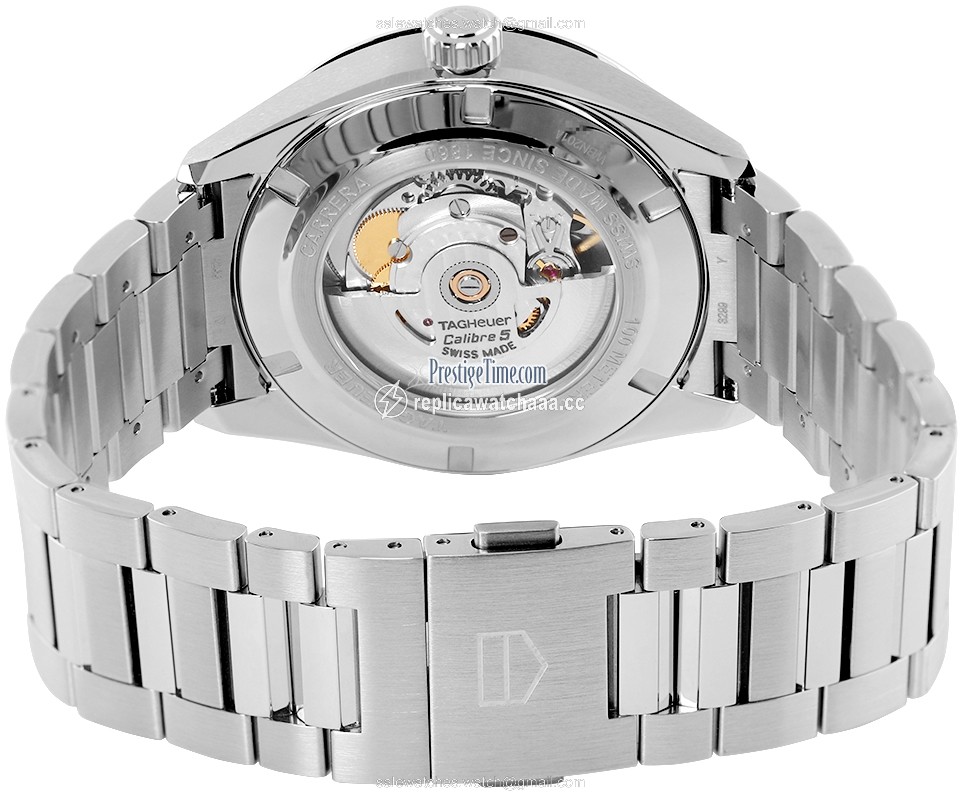 wbn201a.ba0640 Tag Heuer Carrera Twin Time 41mm Mens Watch 1 wbn201a.ba0640 Tag Heuer Carrera Twin Time 41mm Mens Watch 1