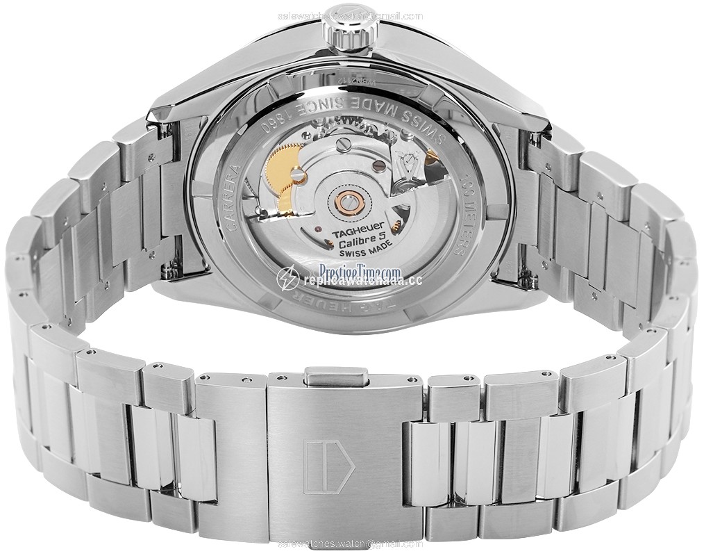 wbn2112.ba0639 Tag Heuer Carrera Caliber 5 Automatic 39mm Mens Watch 1 wbn2112.ba0639 Tag Heuer Carrera Caliber 5 Automatic 39mm Mens Watch 1