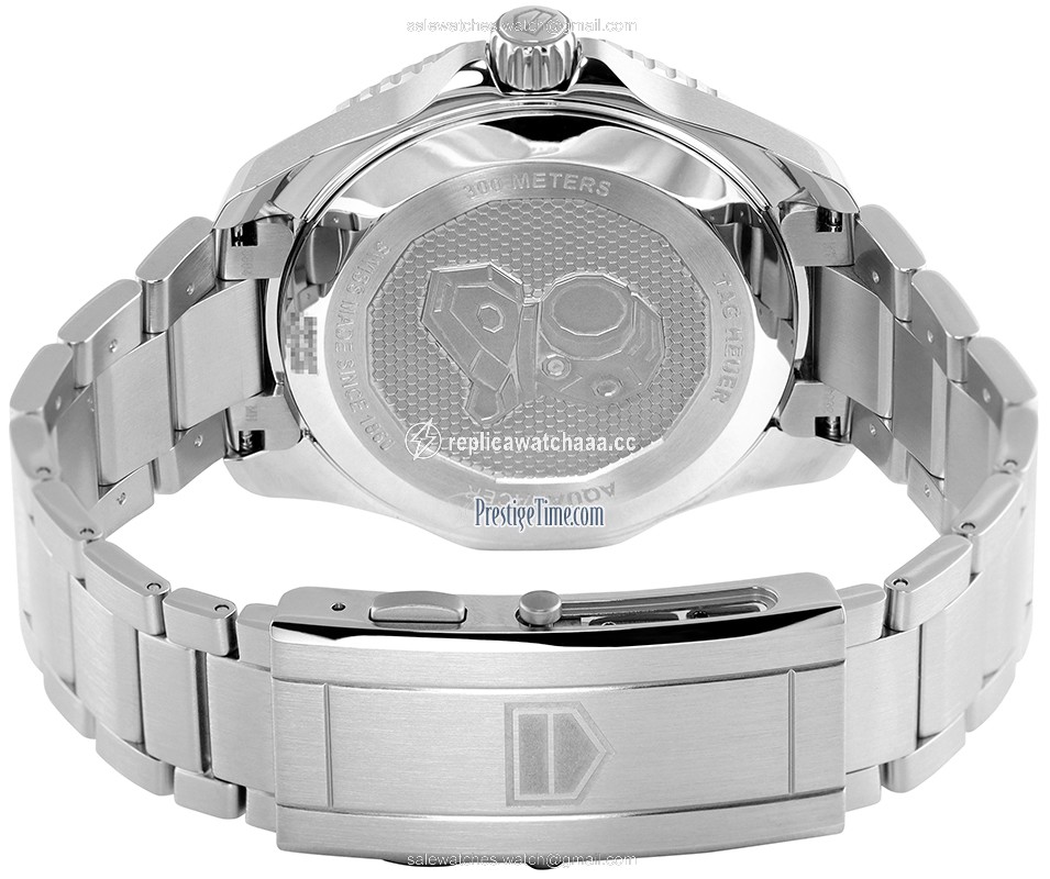 wbp2010.ba0632 Tag Heuer Aquaracer Automatic GMT 43mm Mens Watch 1 wbp2010.ba0632 Tag Heuer Aquaracer Automatic GMT 43mm Mens Watch 1