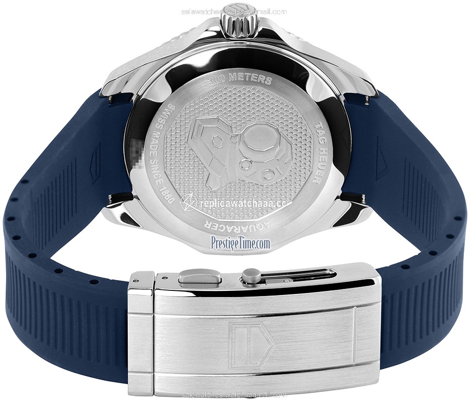 wbp2010.ft6198 Tag Heuer Aquaracer Automatic GMT 43mm Mens Watch 1 wbp2010.ft6198 Tag Heuer Aquaracer Automatic GMT 43mm Mens Watch 1