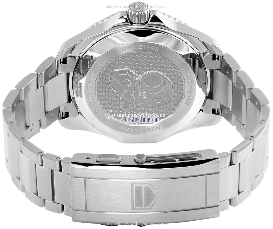 wbp201a.ba0632 Tag Heuer Aquaracer Automatic 43mm Mens Watch 1 wbp201a.ba0632 Tag Heuer Aquaracer Automatic 43mm Mens Watch 1