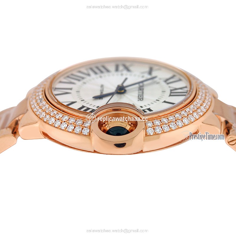 wjbb0066 Cartier Ballon Bleu 33mm Ladies Watch 1 wjbb0066 Cartier Ballon Bleu 33mm Ladies Watch 1