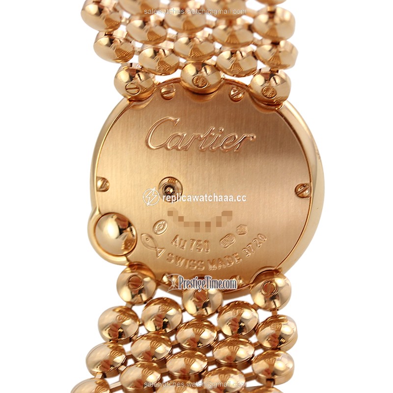 we902057 Cartier Balon Blanc 24mm Ladies Watch 1 we902057 Cartier Balon Blanc 24mm Ladies Watch 1