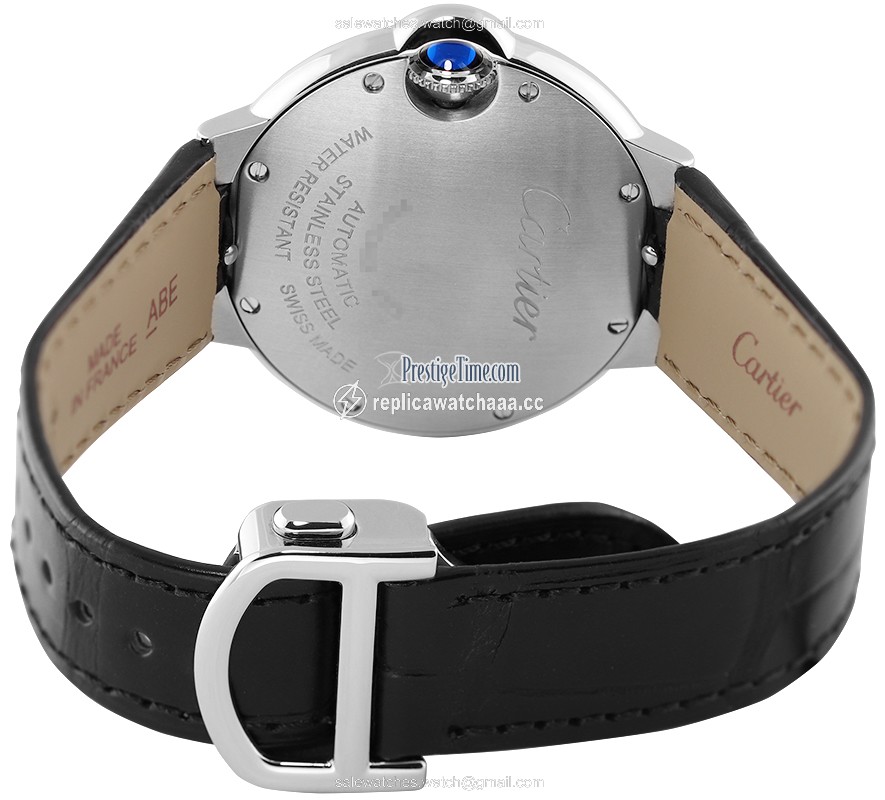 wsbb0030 Cartier Ballon Bleu 33mm Ladies Watch 1 wsbb0030 Cartier Ballon Bleu 33mm Ladies Watch 1