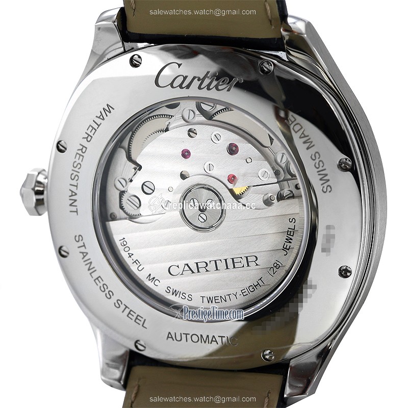 wsnm0005 Cartier Drive de Cartier Mens Watch 1 wsnm0005 Cartier Drive de Cartier Mens Watch 1