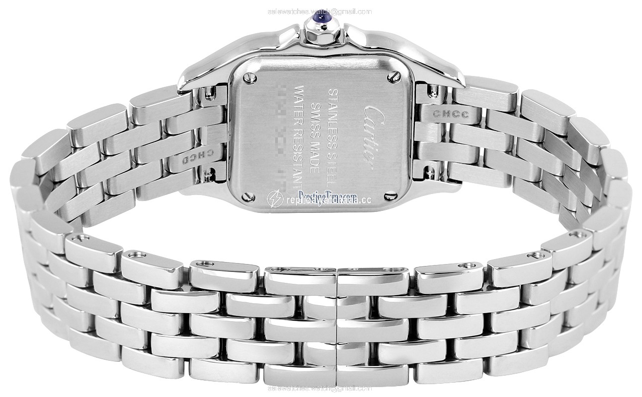 wspn0006 Cartier Panthere de Cartier Small Ladies Watch 1 wspn0006 Cartier Panthere de Cartier Small Ladies Watch 1
