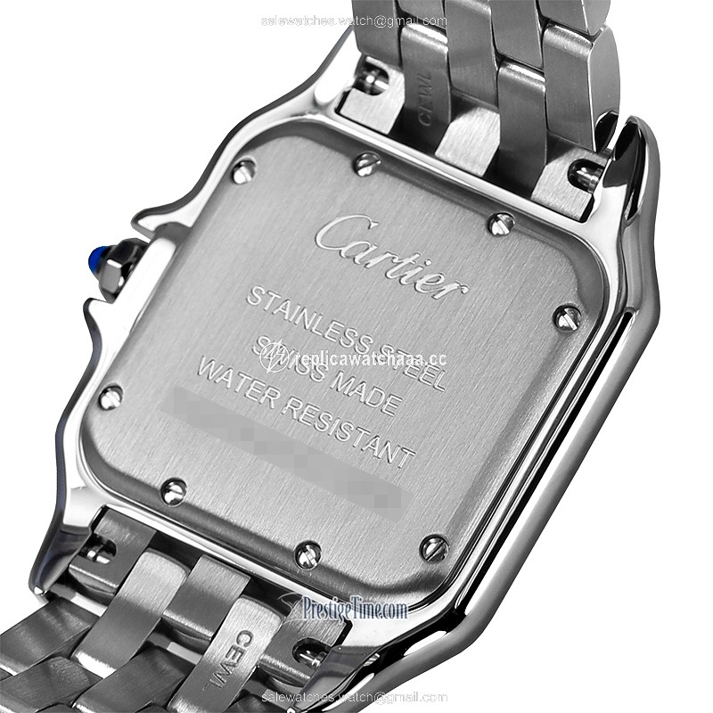 wspn0007 Cartier Panthere de Cartier Medium Ladies Watch 1 wspn0007 Cartier Panthere de Cartier Medium Ladies Watch 1
