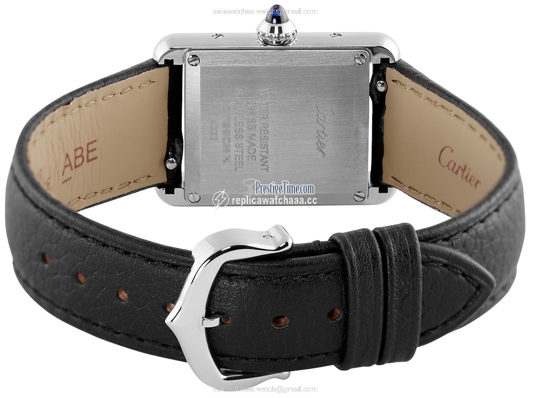 wsta0042 Cartier Tank Must Quartz Ladies Small Ladies Watch 1 wsta0042 Cartier Tank Must Quartz Ladies Small Ladies Watch 1