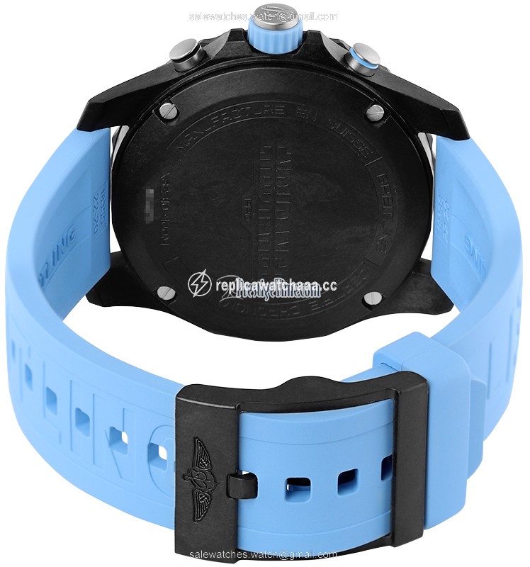 x82310281b1s1 Light Blue Breitling Endurance Pro Quartz 44mm Mens Watch 1 x82310281b1s1 Light Blue Breitling Endurance Pro Quartz 44mm Mens Watch 1