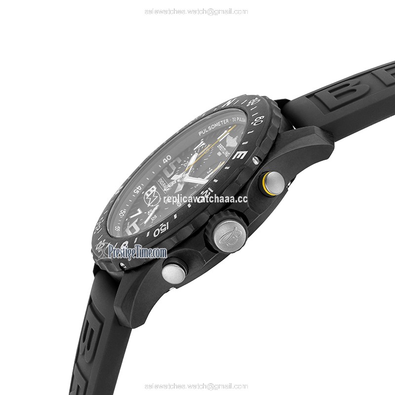 x82310e51b1s1 Breitling Endurance Pro Quartz 44mm Mens Watch 1 x82310e51b1s1 Breitling Endurance Pro Quartz 44mm Mens Watch 1