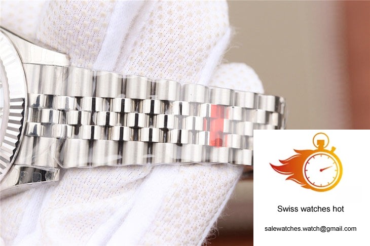 Rolex Datejust M126334-0012 EW Factory Diamond-set Dial 10 Rolex Datejust M126334-0012 EW Factory Diamond-set Dial 10