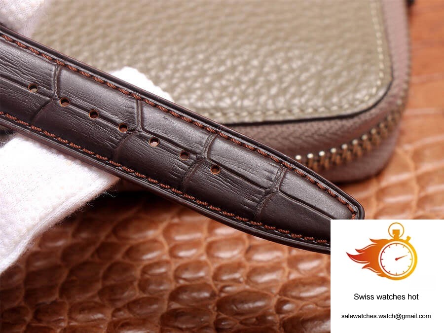 IWC Portugieser IW390305 ZF Factory Rose Gold Case 10 IWC Portugieser IW390305 ZF Factory Rose Gold Case 10