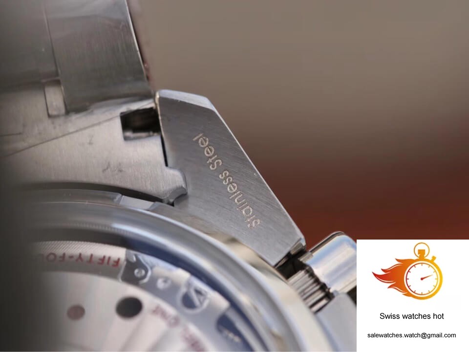 Omega Speedmaster Racing Chronograph 329.30.44.51.04.001 OM Factory White Dial 10 Omega Speedmaster Racing Chronograph 329.30.44.51.04.001 OM Factory White Dial 10