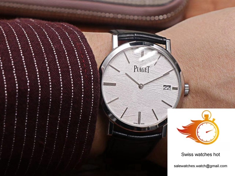 Piaget Altiplano G0A44051 Ultra-thin MKS Factory White Dial 10 Piaget Altiplano G0A44051 Ultra-thin MKS Factory White Dial 10