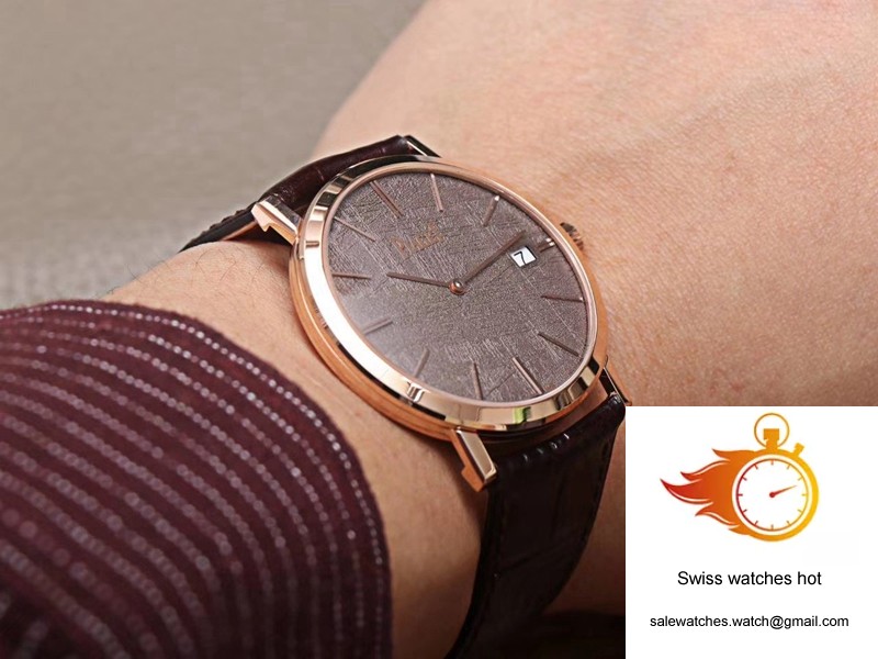 Piaget Altiplano Mens G0A44051 Swiss 1203P Automatic Movement 40mm MKS Factory 10 Piaget Altiplano Mens G0A44051 Swiss 1203P Automatic Movement 40mm MKS Factory 10