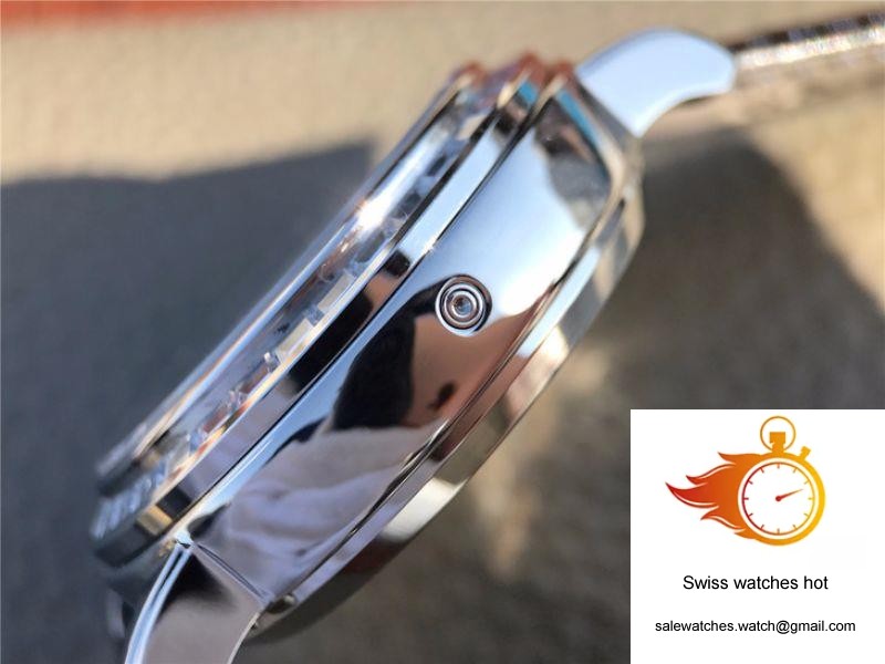 Patek Philippe Grand Complications Sky Moon Celestial 6102P-001 TWA Factory Blue Dial 10 Patek Philippe Grand Complications Sky Moon Celestial 6102P-001 TWA Factory Blue Dial 10