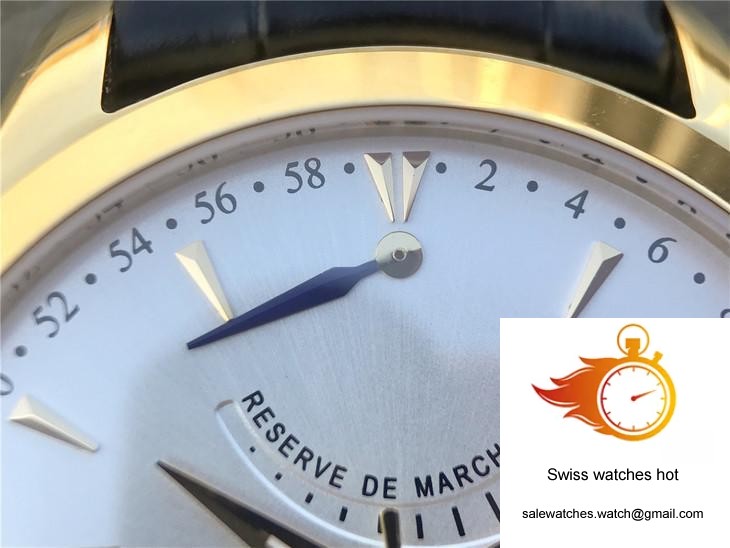 Jaeger-LeCoultre Master Calendar Q151242A 18K Yellow Gold Silver Dial 10 Jaeger-LeCoultre Master Calendar Q151242A 18K Yellow Gold Silver Dial 10