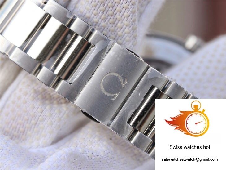 Omega Seamaster 231.10.42.21.06.001 VS Factory Dark Black Dial 10 Omega Seamaster 231.10.42.21.06.001 VS Factory Dark Black Dial 10