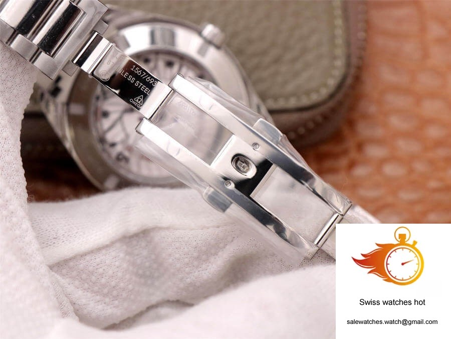 Omega Seamaster 231.10.42.21.02.006 VS Factory Stainless Steel 10 Omega Seamaster 231.10.42.21.02.006 VS Factory Stainless Steel 10