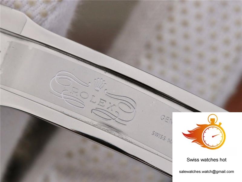 Rolex Datejust 116234 36MM AR Factory Diamond-printed Dial 10 Rolex Datejust 116234 36MM AR Factory Diamond-printed Dial 10
