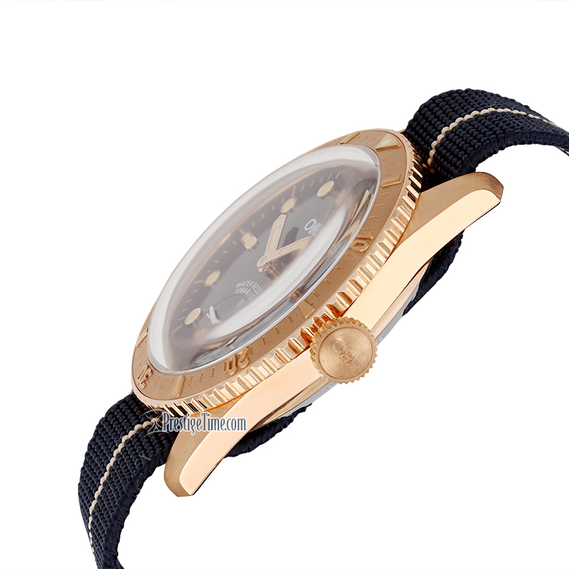 01 401 7764 3185-Set Carl Brashear Oris Divers Sixty-Five 40mm Mens Watch 2 01 401 7764 3185-Set Carl Brashear Oris Divers Sixty-Five 40mm Mens Watch 2