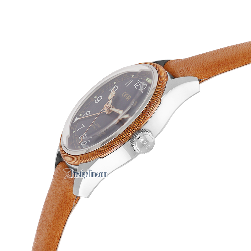 01 754 7749 4365-07 5 17 66 Oris Big Crown Pointer Date 36mm Ladies Watch 2 01 754 7749 4365-07 5 17 66 Oris Big Crown Pointer Date 36mm Ladies Watch 2