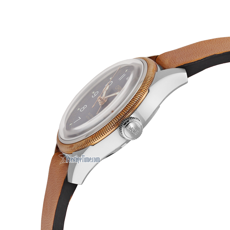 01 754 7749 4365-07 5 17 66G Oris Big Crown Pointer Date 36mm Midsize Watch 2 01 754 7749 4365-07 5 17 66G Oris Big Crown Pointer Date 36mm Midsize Watch 2